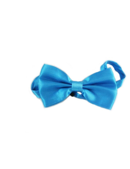 Corbata rayas clásicas azul marino