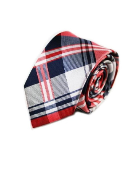 Corbata Fucsia para regalos a hombres